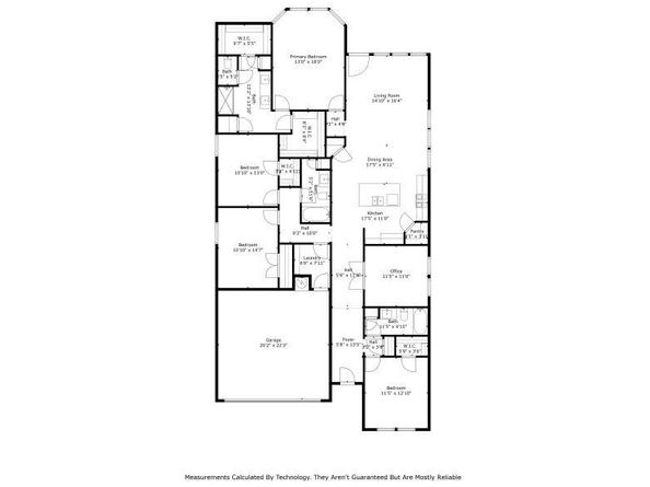 1608  Grace Drive , Euless Texas 76039