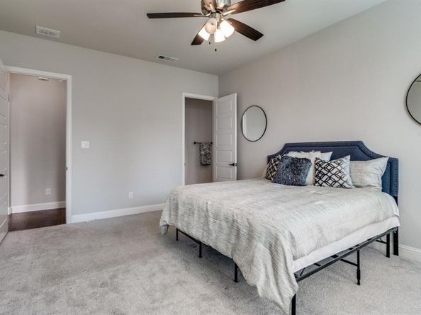 1608  Grace Drive , Euless Texas 76039