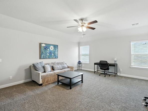 505  Big Horn Pass , Denton Texas 76210