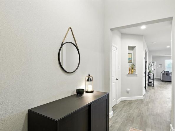 505  Big Horn Pass , Denton Texas 76210