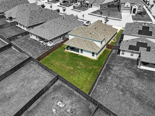 505  Big Horn Pass , Denton Texas 76210