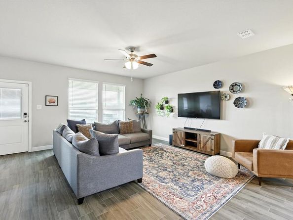 505  Big Horn Pass , Denton Texas 76210