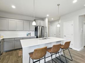 505  Big Horn Pass , Denton Texas 76210