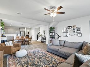 505  Big Horn Pass , Denton Texas 76210