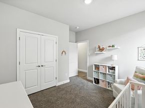 505  Big Horn Pass , Denton Texas 76210