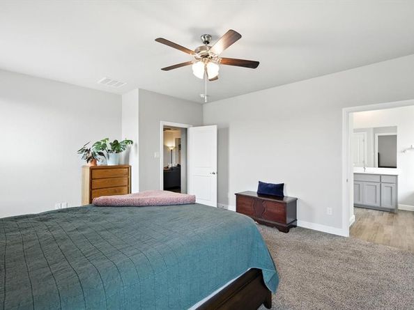 505  Big Horn Pass , Denton Texas 76210