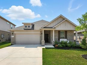 505  Big Horn Pass , Denton Texas 76210