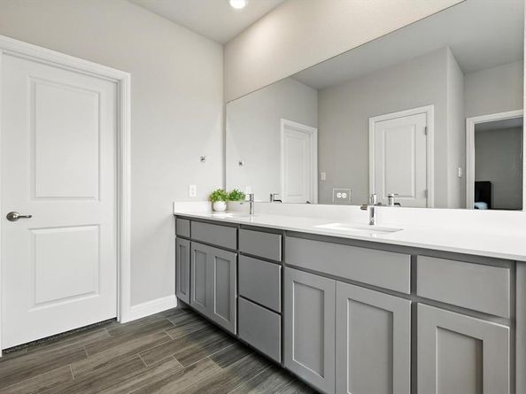 505  Big Horn Pass , Denton Texas 76210