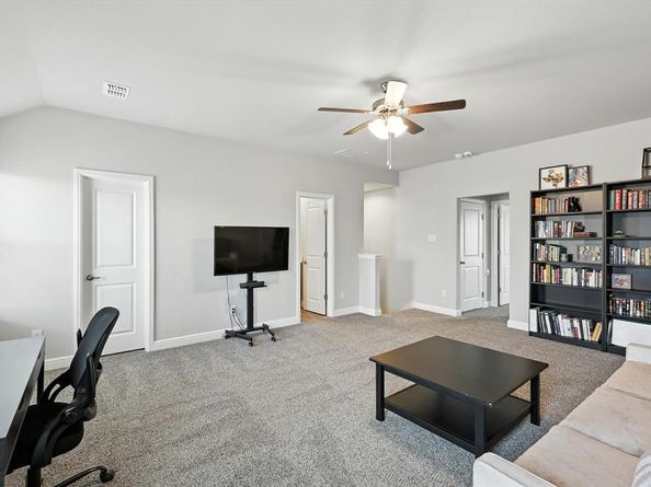 505  Big Horn Pass , Denton Texas 76210