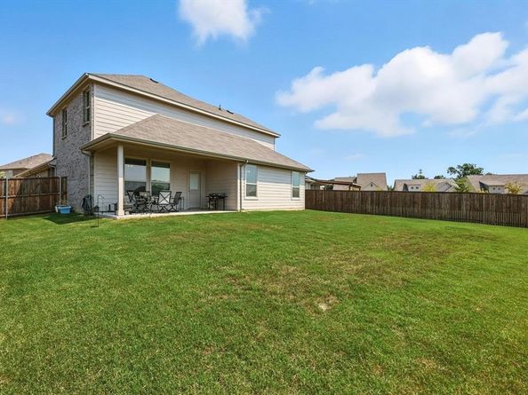 505  Big Horn Pass , Denton Texas 76210
