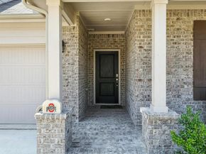 505  Big Horn Pass , Denton Texas 76210