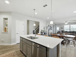 505  Big Horn Pass , Denton Texas 76210