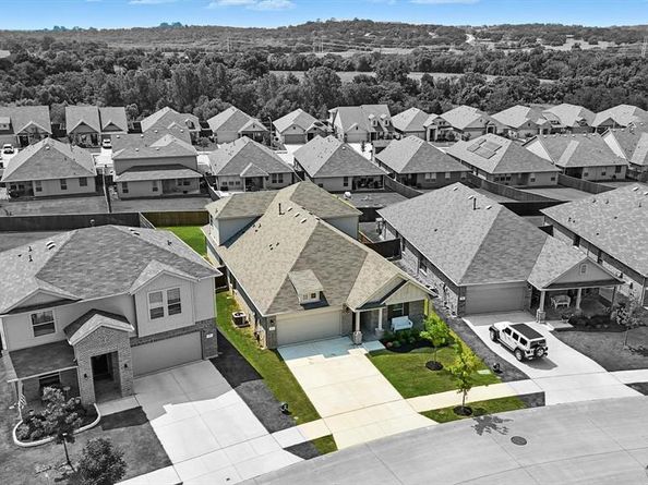 505  Big Horn Pass , Denton Texas 76210