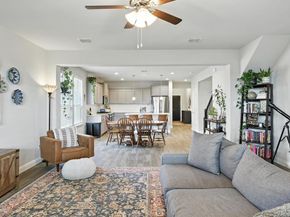 505  Big Horn Pass , Denton Texas 76210