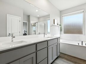 505  Big Horn Pass , Denton Texas 76210