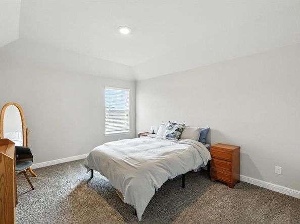 505  Big Horn Pass , Denton Texas 76210