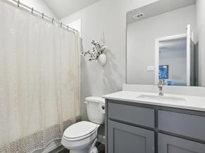 505  Big Horn Pass , Denton Texas 76210