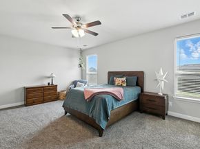 505  Big Horn Pass , Denton Texas 76210