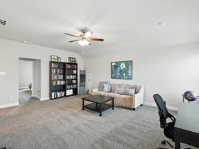 505  Big Horn Pass , Denton Texas 76210