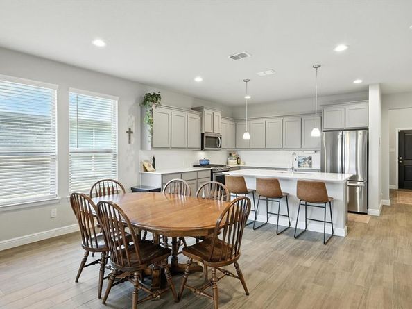 505  Big Horn Pass , Denton Texas 76210