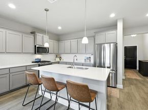 505  Big Horn Pass , Denton Texas 76210