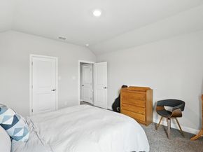 505  Big Horn Pass , Denton Texas 76210