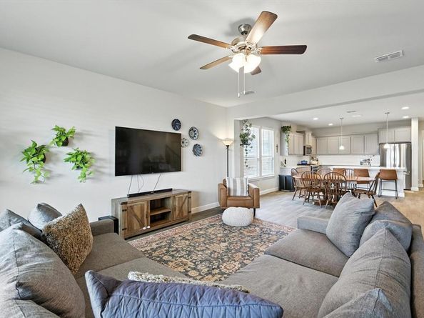 505  Big Horn Pass , Denton Texas 76210