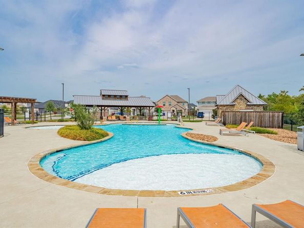 5275  Amistad Avenue , Royse City Texas 75189