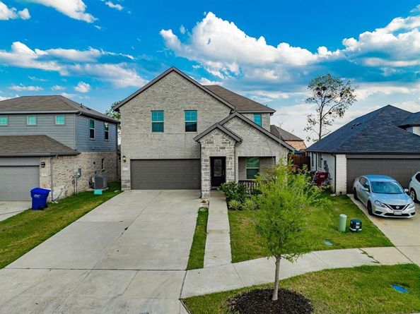 5275  Amistad Avenue , Royse City Texas 75189