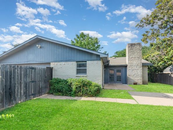 1108  Overdowns Drive , Plano Texas 75023