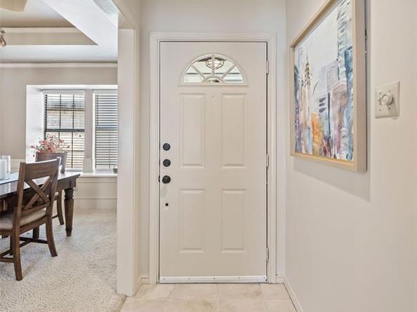 2817  Silverspring Road , Carrollton Texas 75006