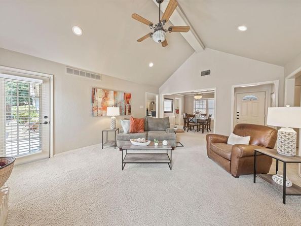 2817  Silverspring Road , Carrollton Texas 75006