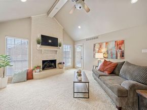 2817  Silverspring Road , Carrollton Texas 75006
