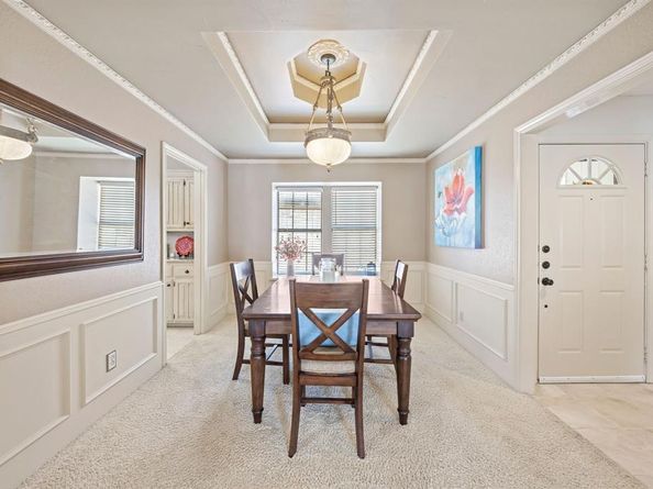 2817  Silverspring Road , Carrollton Texas 75006
