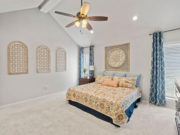 2817  Silverspring Road , Carrollton Texas 75006