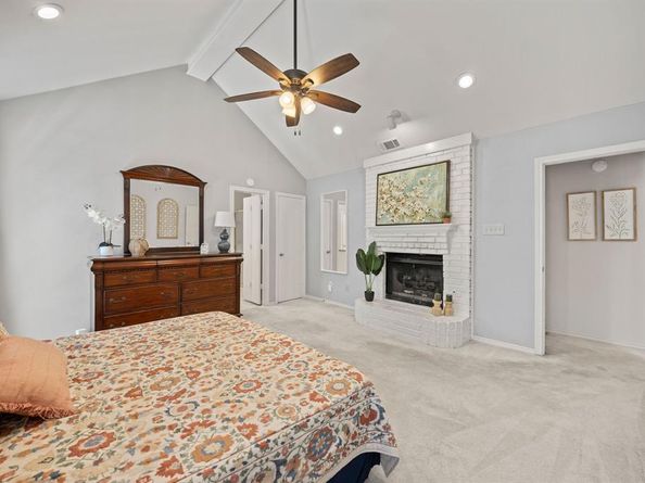 2817  Silverspring Road , Carrollton Texas 75006