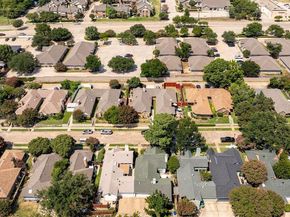 2817  Silverspring Road , Carrollton Texas 75006