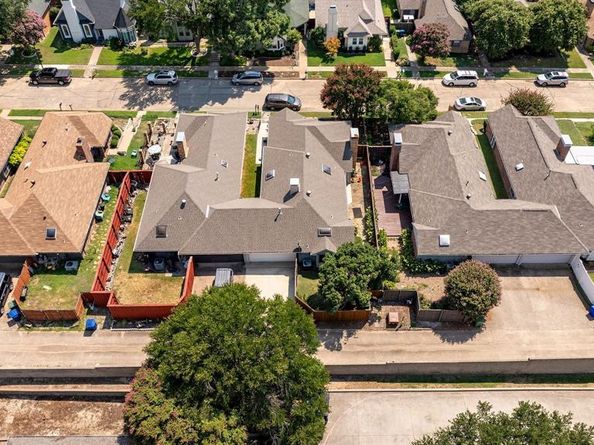 2817  Silverspring Road , Carrollton Texas 75006
