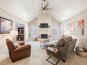 2817  Silverspring Road , Carrollton Texas 75006