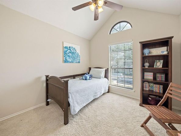 2817  Silverspring Road , Carrollton Texas 75006