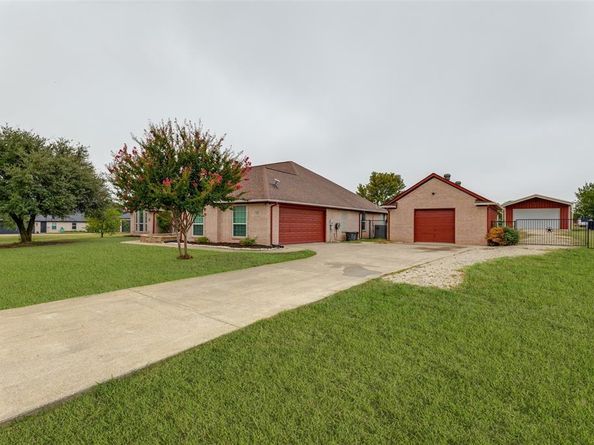 11325  Elk Horn Court , Haslet Texas 76052