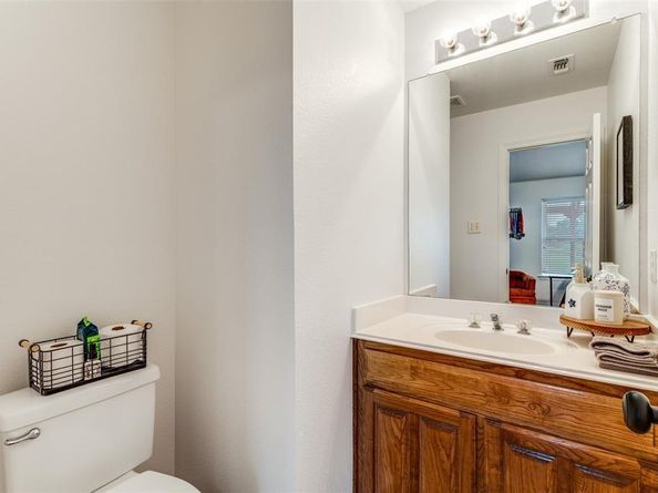 11325  Elk Horn Court , Haslet Texas 76052