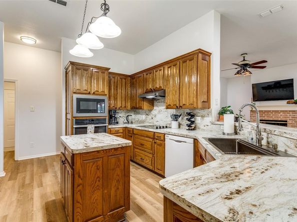 11325  Elk Horn Court , Haslet Texas 76052