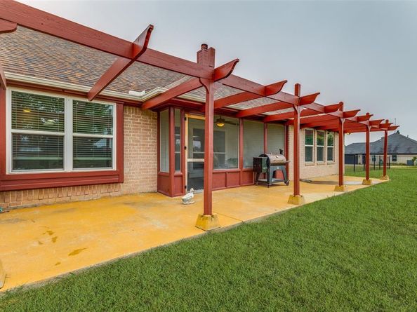 11325  Elk Horn Court , Haslet Texas 76052