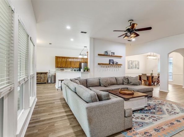 11325  Elk Horn Court , Haslet Texas 76052