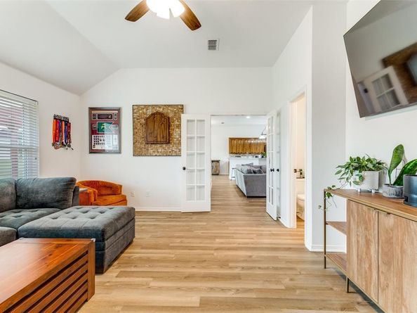 11325  Elk Horn Court , Haslet Texas 76052