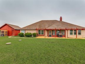 11325  Elk Horn Court , Haslet Texas 76052