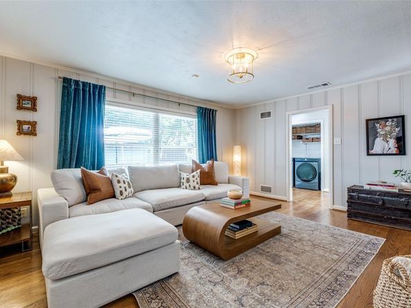 6232  Monticello Avenue , Dallas Texas 75214