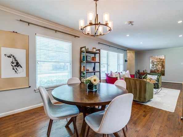 6232  Monticello Avenue , Dallas Texas 75214
