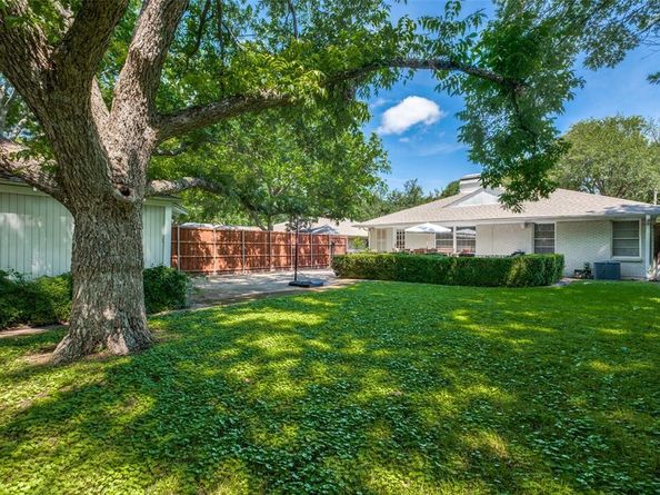 6232  Monticello Avenue , Dallas Texas 75214